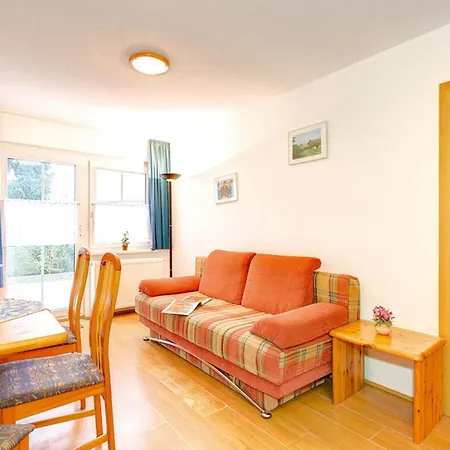 Idyll, Gartenhaus Whg 651 Lägenhet Sellin (Rugen)