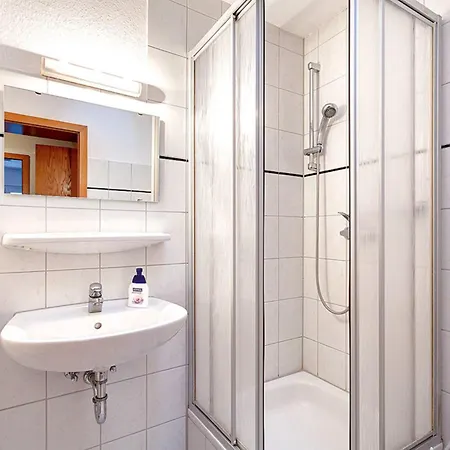 Lägenhet Idyll, Gartenhaus Whg 651