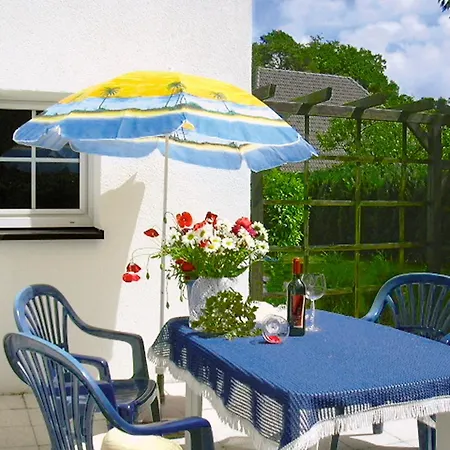 Idyll, Gartenhaus Whg 651 *