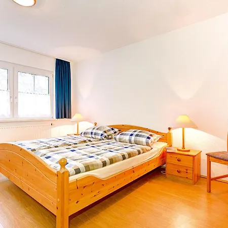 Idyll, Gartenhaus Whg 651 Sellin (Rugen)