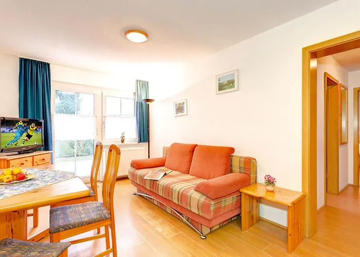 Idyll, Gartenhaus Whg 651 شقة Sellin (Rugen)