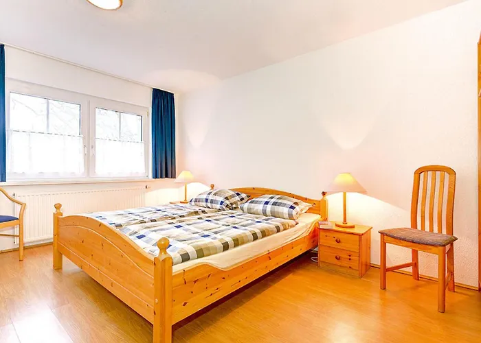 Idyll, Gartenhaus Whg 651 Sellin (Rugen)